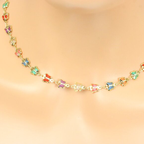 "Minimalist Necklace – Timeless, Elegant Jewelry for Her, MAR091816 - Picture 1 of 10